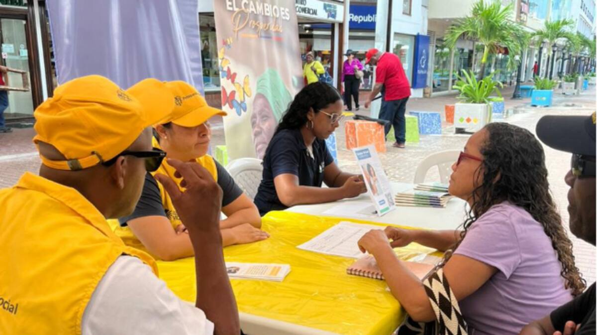 Magdalena recibió más de $323.500 millones para combatir la pobreza y fomentar la equidad