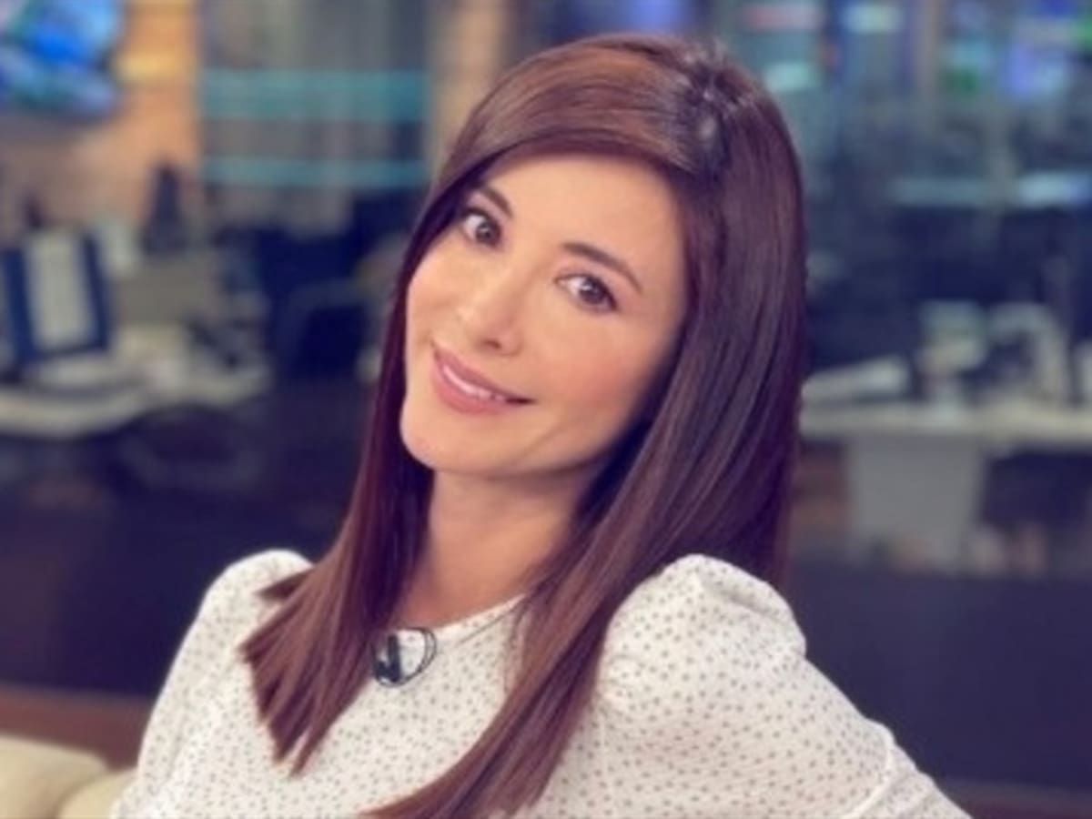 Alejandra Giraldo confesó que fue víctima de atentado con carrobomba en Medellín