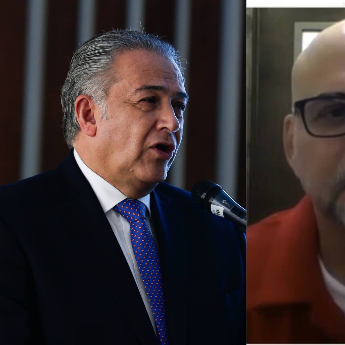 Nos liberaron a ‘Jorge 40′ y a mí: Mancuso revive ataques a generales Serrano y Naranjo