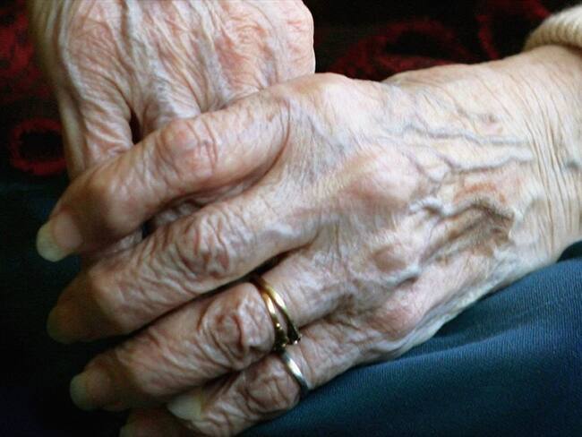 La anciana que ha recibido 35 ofertas de compra por su casa y no lo acepta