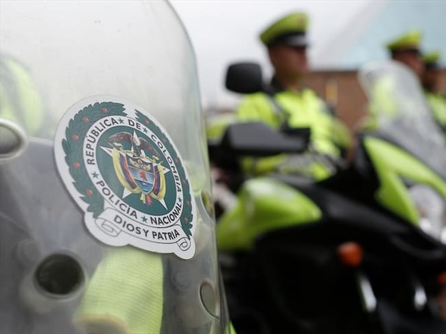 La cifra corresponde al 5,86% del total de las multas impuestas a colombianos en aplicación del Código de Policía: 1.536.310. Foto: Colprensa