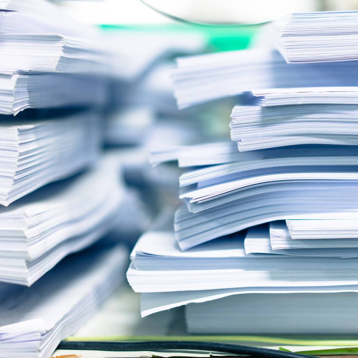 ¿Direccionamiento de contratos? Denuncian que Imprenta Nacional buscaría beneficiar a un solo proveedor de papel