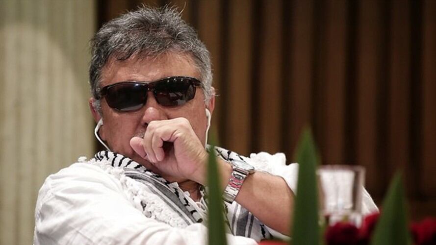 Procuraduría se muestra a favor de extraditar a Santrich a EE.UU.. Foto: Colprensa