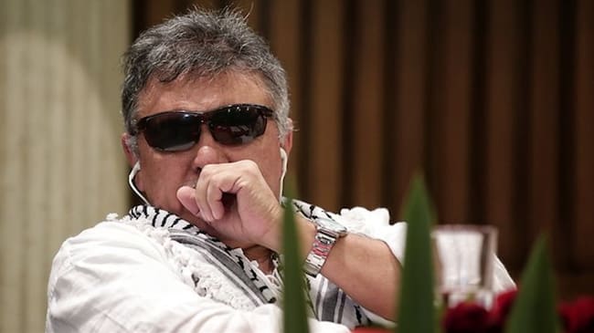 Procuraduría se muestra a favor de extraditar a Santrich a EE.UU.. Foto: Colprensa
