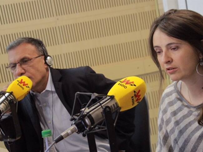 Debate: ¿Las Farc debían mostrar las armas que entregaron?