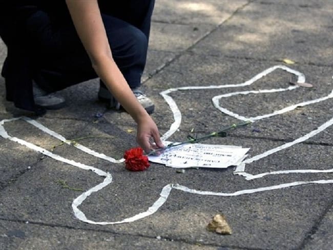 No se han hallado amenazas en contra de la sicóloga asesinada en Caquetá: coronel Navarro