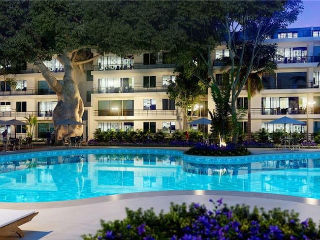 Altos de Alejandría.