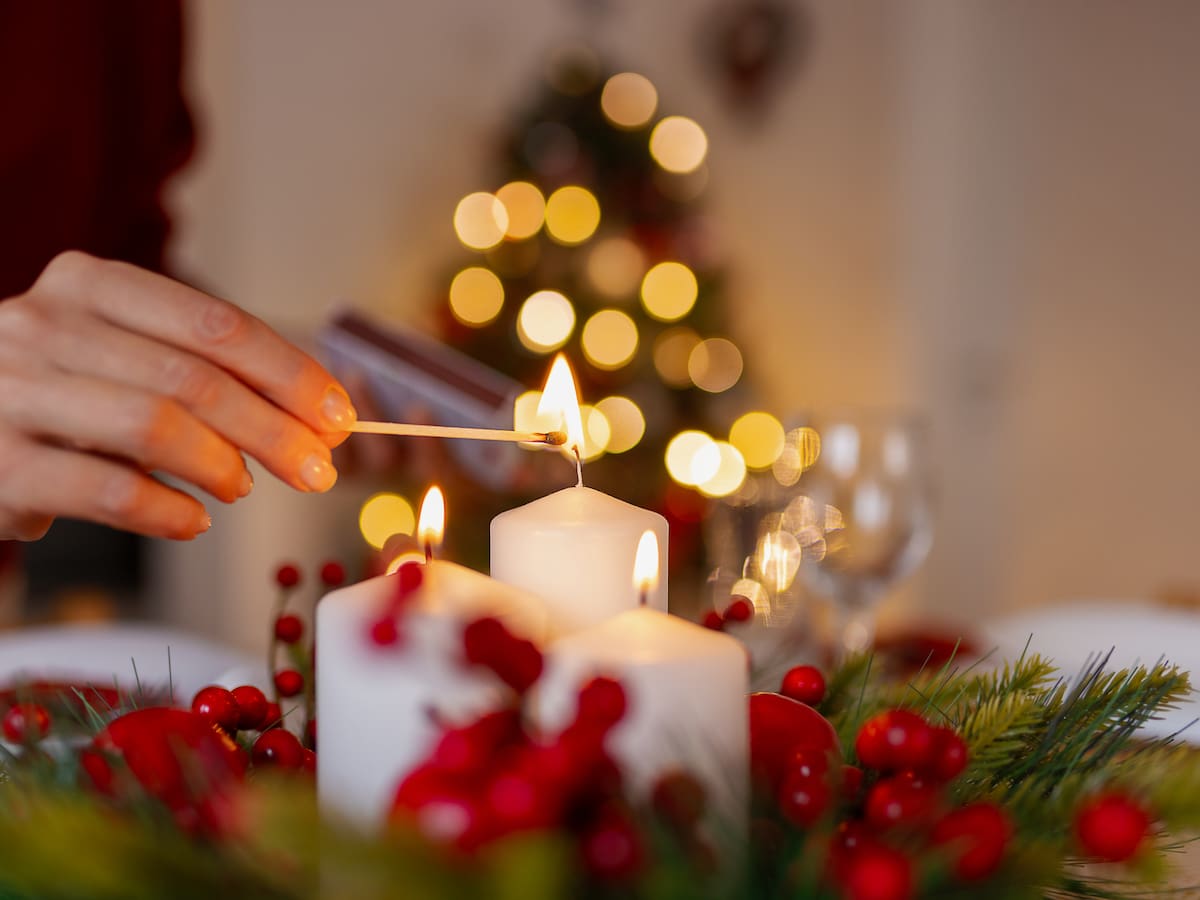 ¿Cuál es su deseo para Navidad?