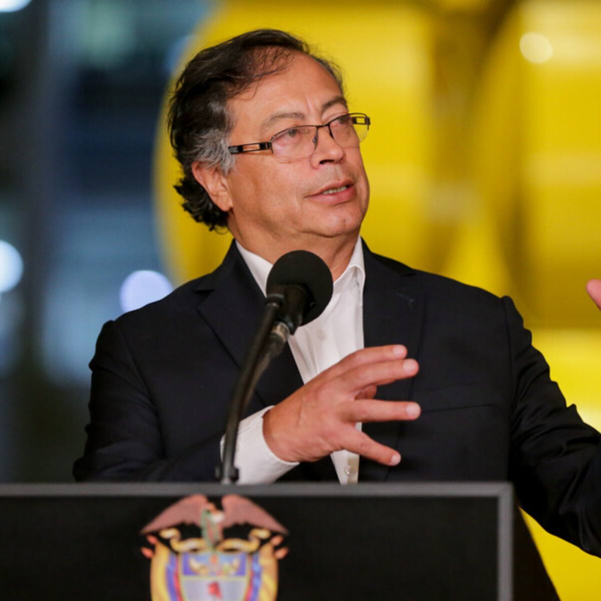 “Revivió Pinochet”: Gustavo Petro tras rechazo de nueva constitución en Chile
