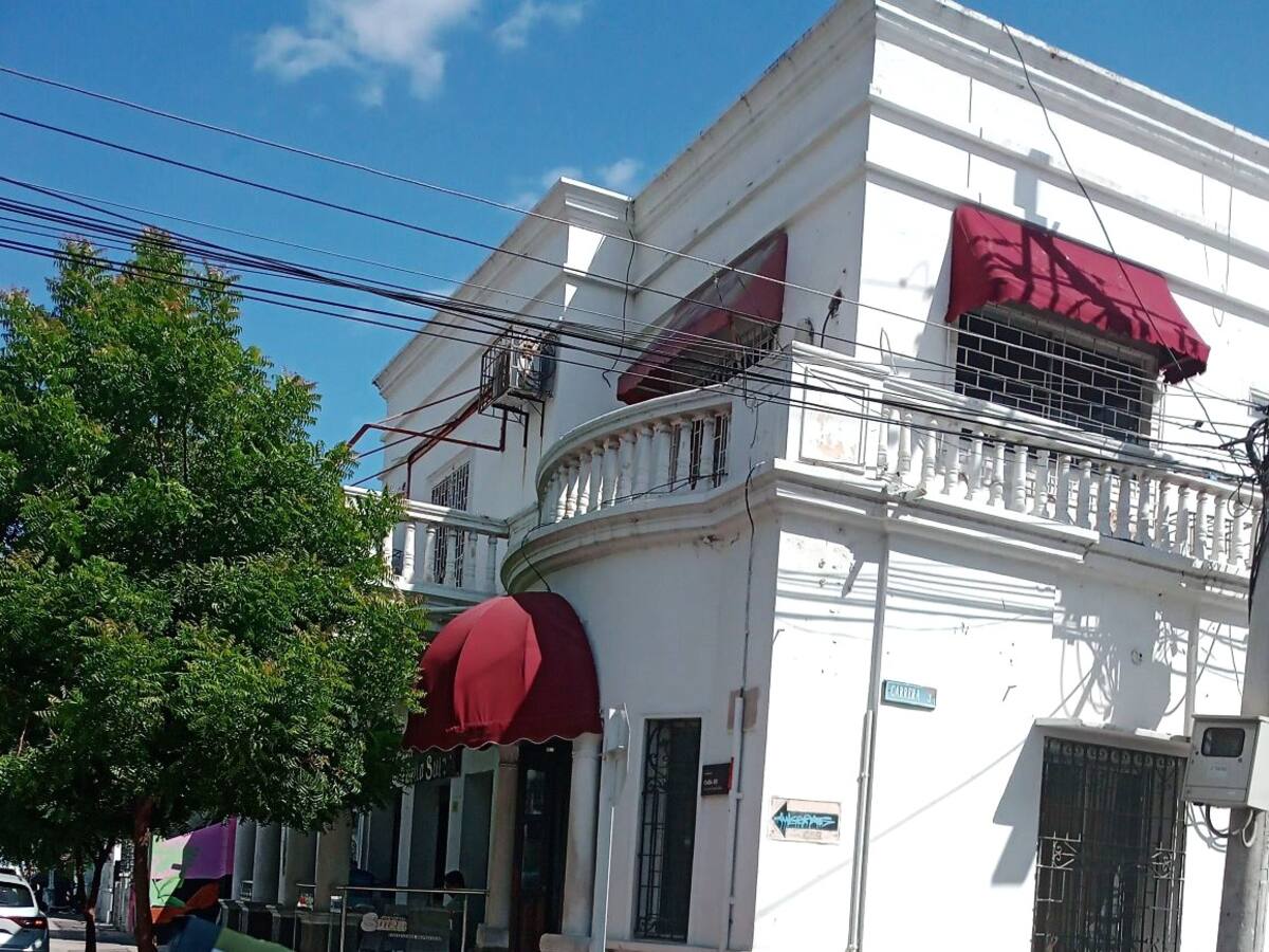 Suspenden servicio de energía a reconocida panadería de Santa Marta