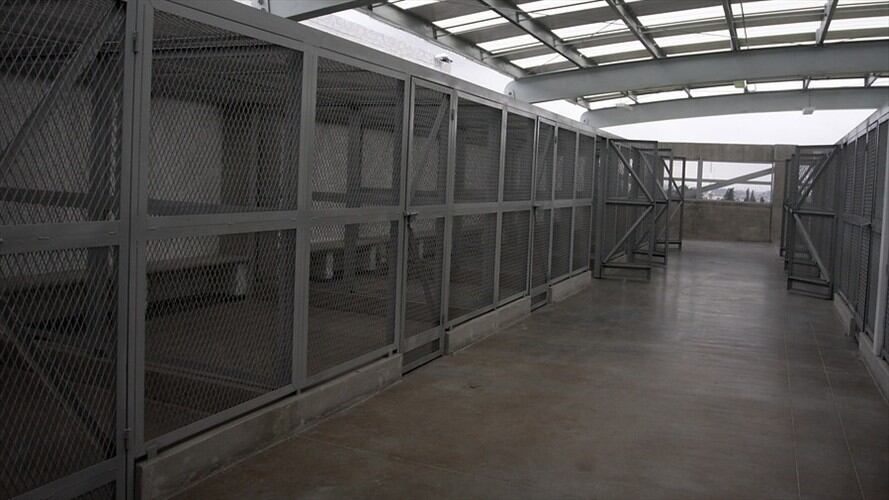 Destituyen a directores de la cárcel de Cómbita en medio de investigación por homicidio. Foto: Colprensa