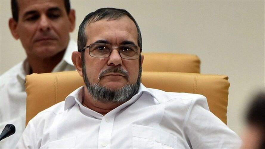 Por los abusos sexuales nos han estigmatizado: Timochenko. Foto: Colprensa