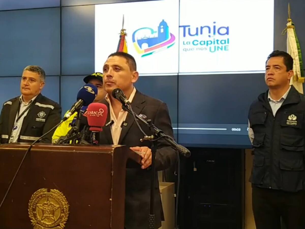Alcalde de Tunja hizo 18 solicitudes a UNP para proteger a líder social atacada con ácido
