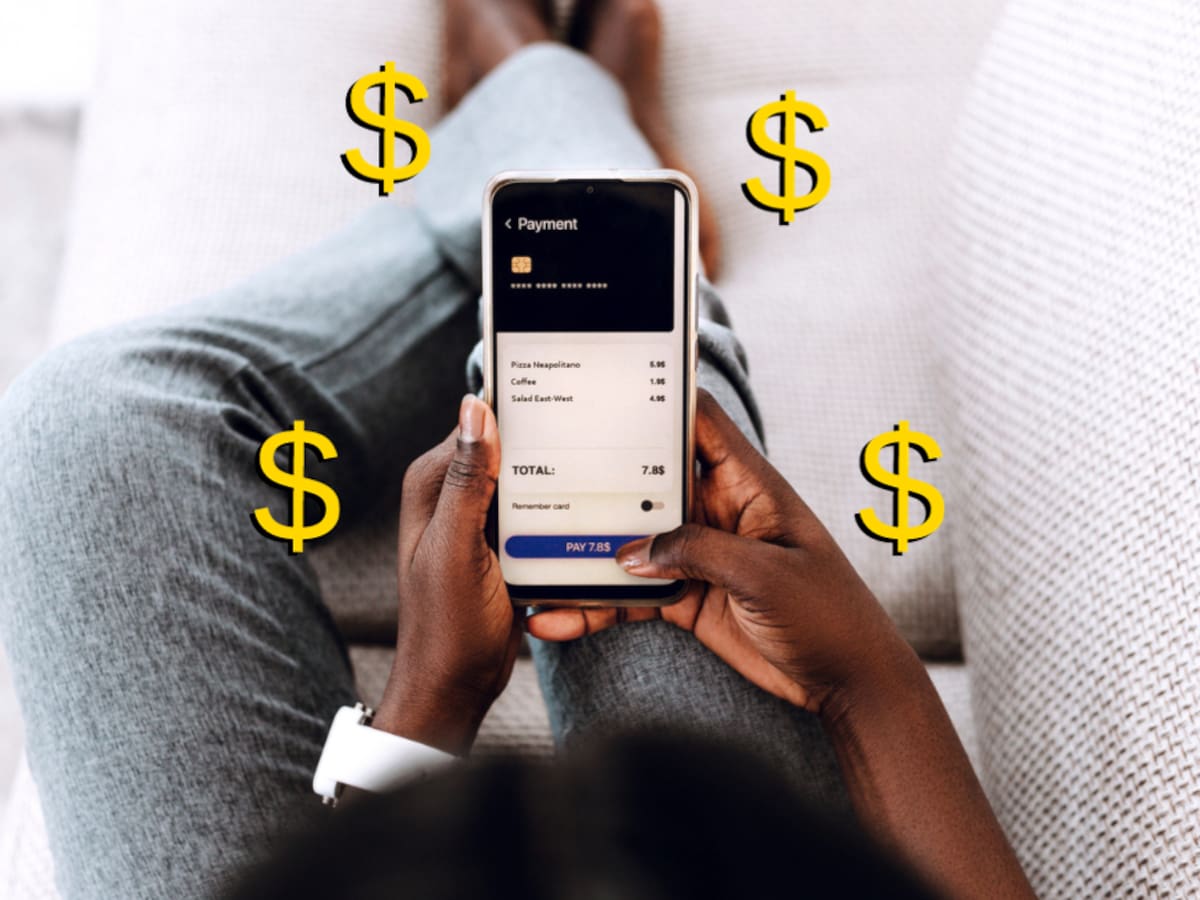 5 aplicaciones que le permitirán ganar dinero solo por usarlas