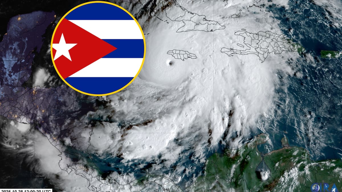 ONU lanzó un plan de 74,2 millones de dólares para Cuba tras el azote de Melissa