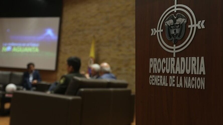 Procuraduría abrió nueva investigación a exgerente de la Triple A. Foto: Colprensa