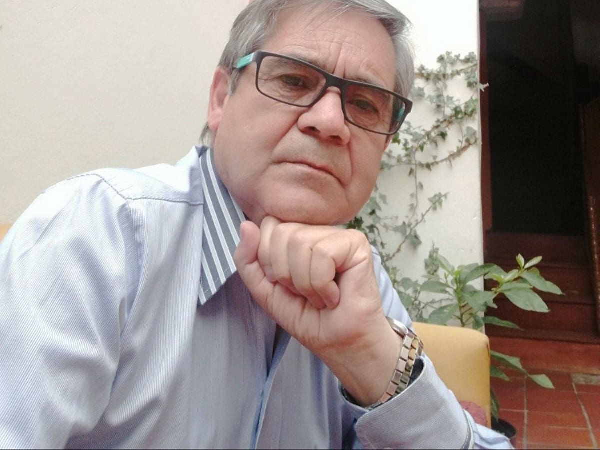 Exequias de periodista boyacense que recurrió a la eutanasia serán el 30 de octubre