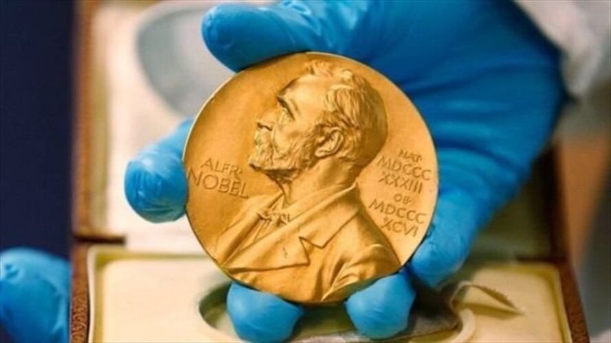 El primer premio Nobel se otorgó en 1901.. Foto: BBC Mundo