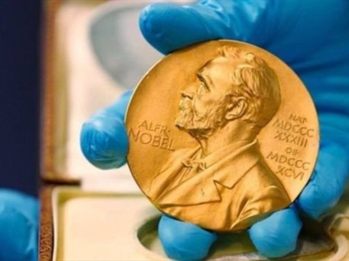 ¿Cuáles fueron los primeros premios Nobel? Uno de los descubrimientos se usa a diario