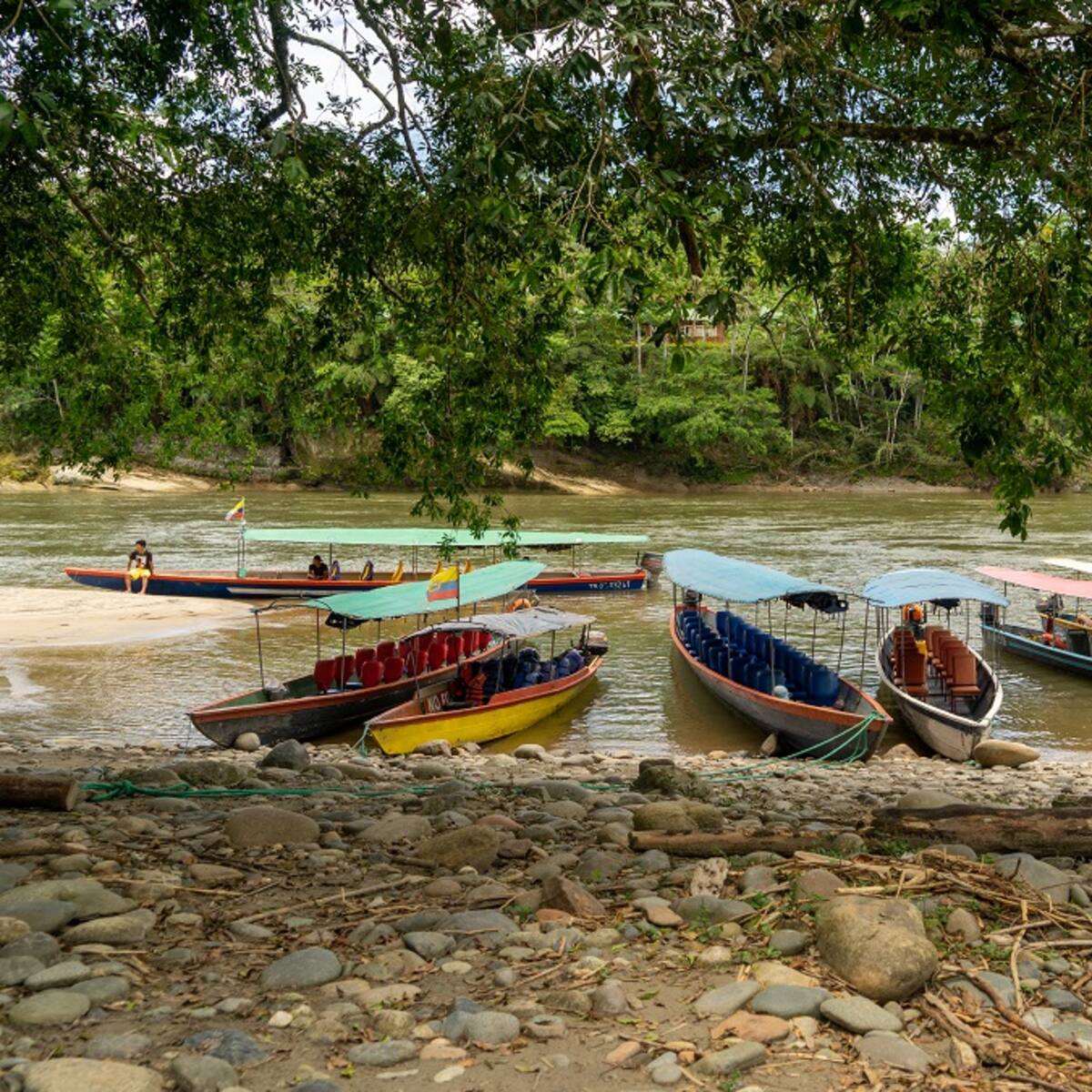 Putumayo, apoyando la educación, innovación y tecnología