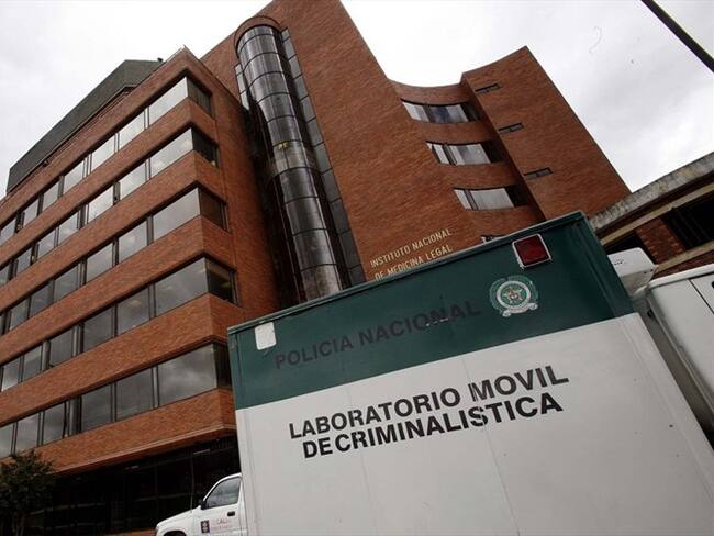 Yo sé que a mi hija Andrea le suministraron algo: general (r) Cabrera