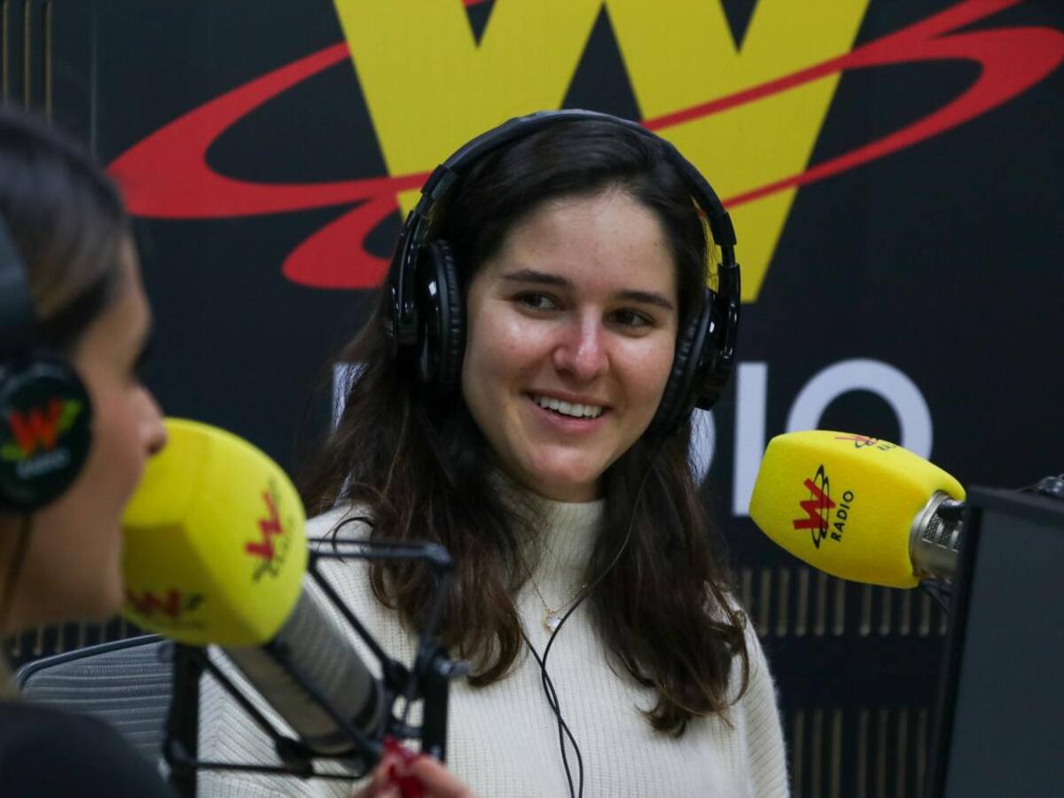 La joven colombiana que creó un dispositivo portátil para prevenir el cáncer de mama