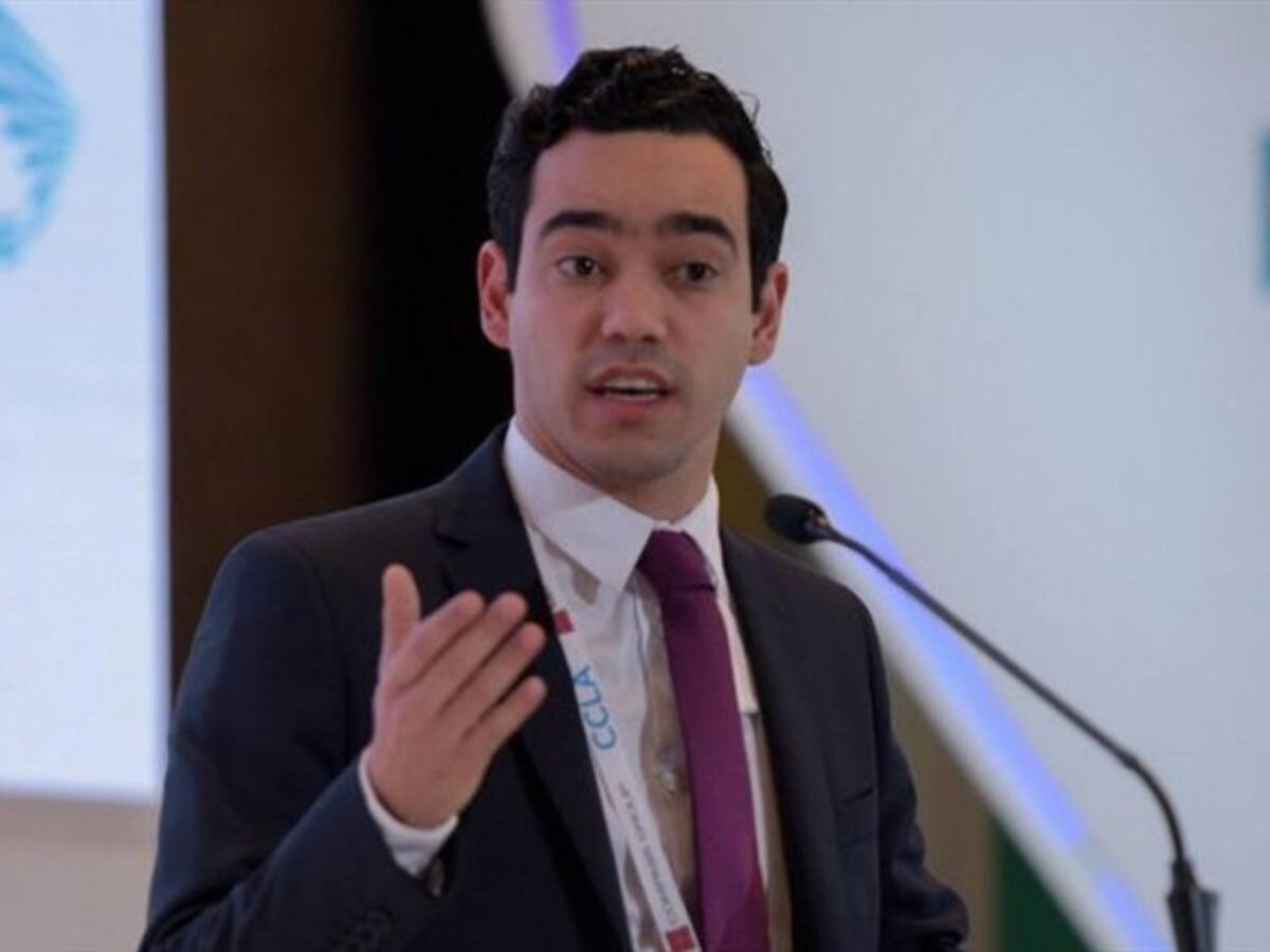 Presidente designa alcalde ad hoc para proceso de revocatoria en Cartagena