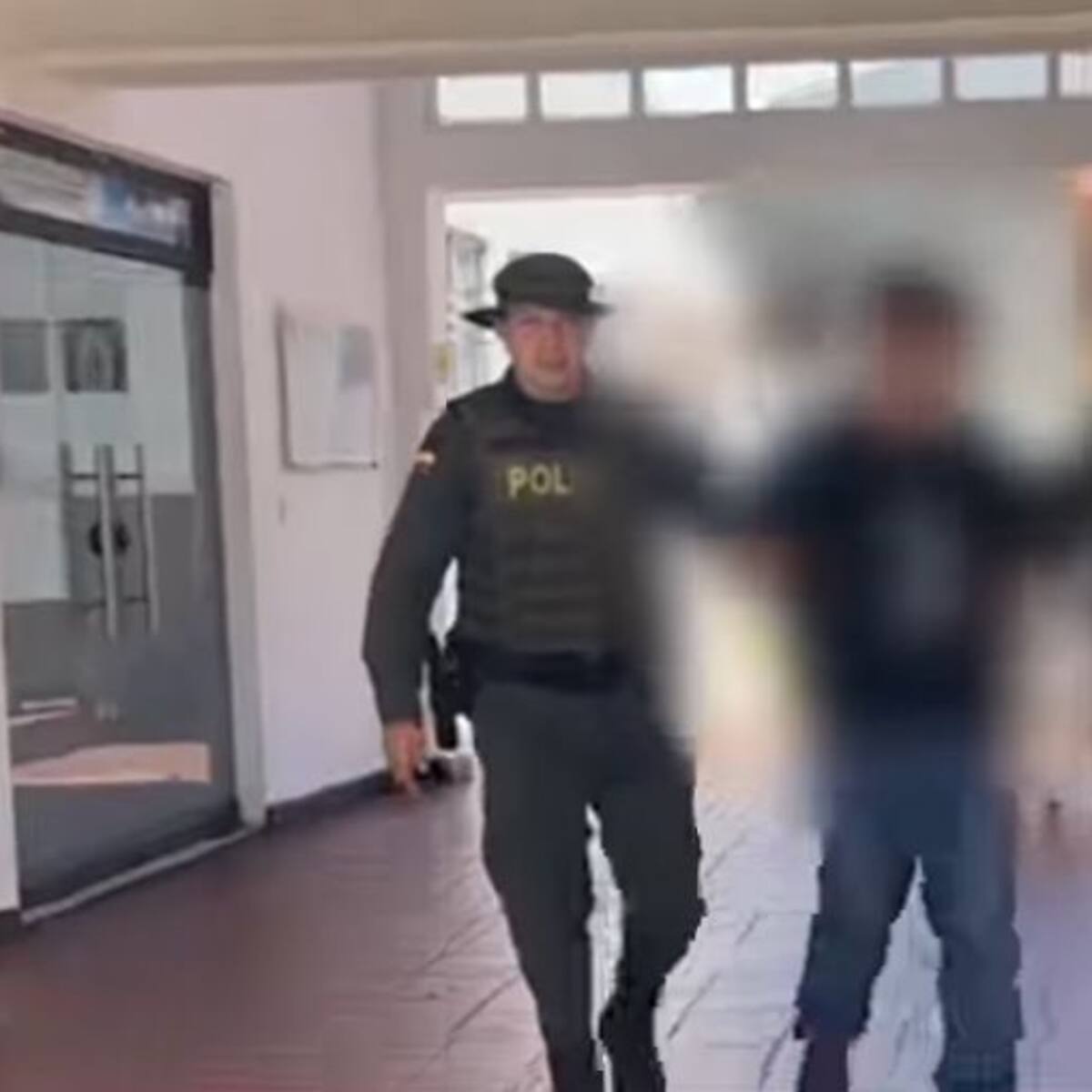 Autoridades frustran ataque contra líder social en Ocaña