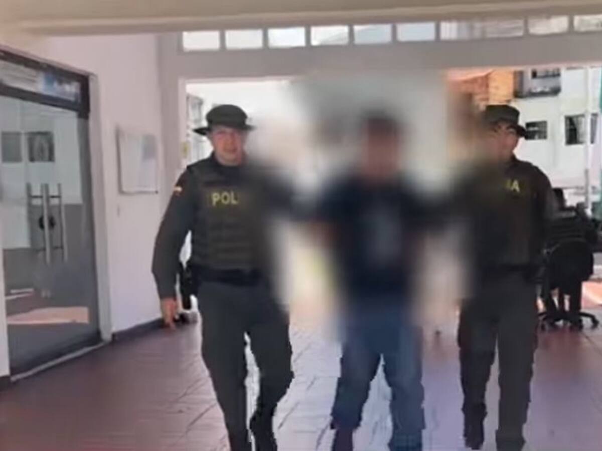 Autoridades frustran ataque contra líder social en Ocaña