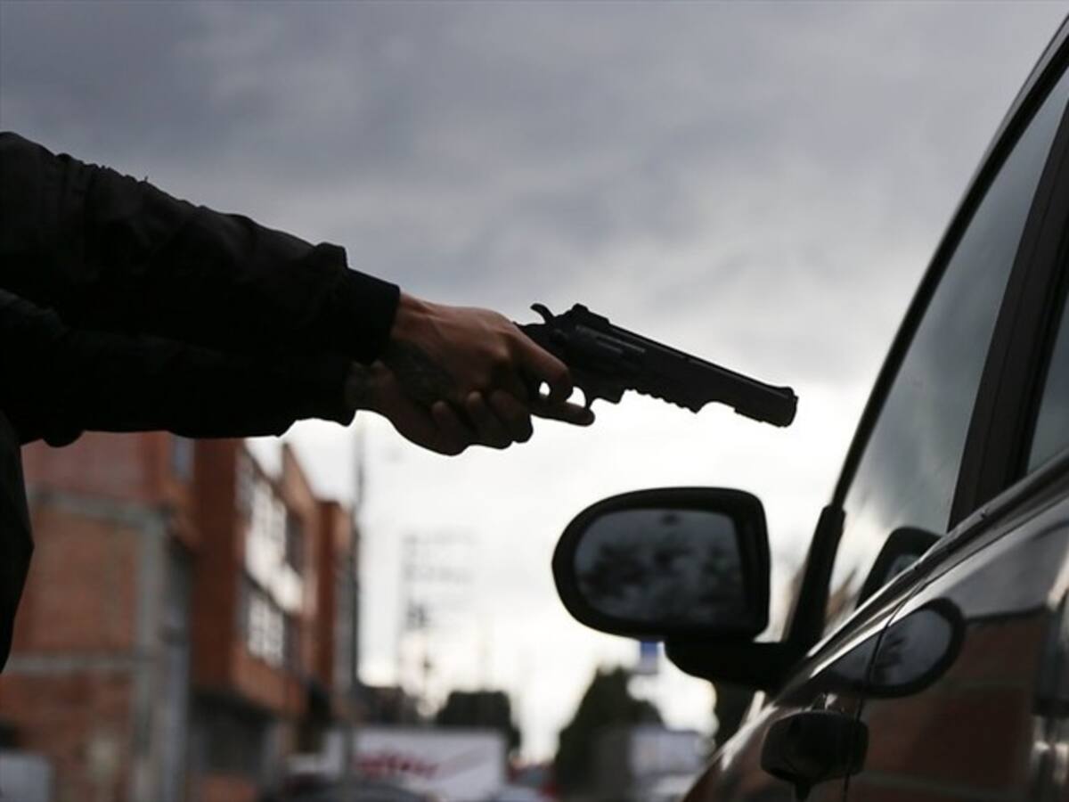 Asesinan a líder indígena en Chocó