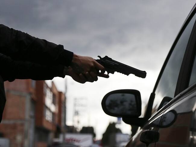 Las autoridades por ahora investigan el caso y buscan determinar quiénes están detrás del crimen/ Imagen de referencia. Foto: Colprensa