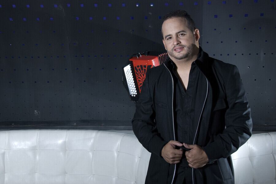 Nelson Velásquez. Foto: Colprensa.