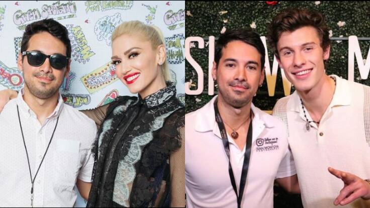 Represento a latinos que salen al exterior a luchar: Iván Montoya, fotógrafo colombiano