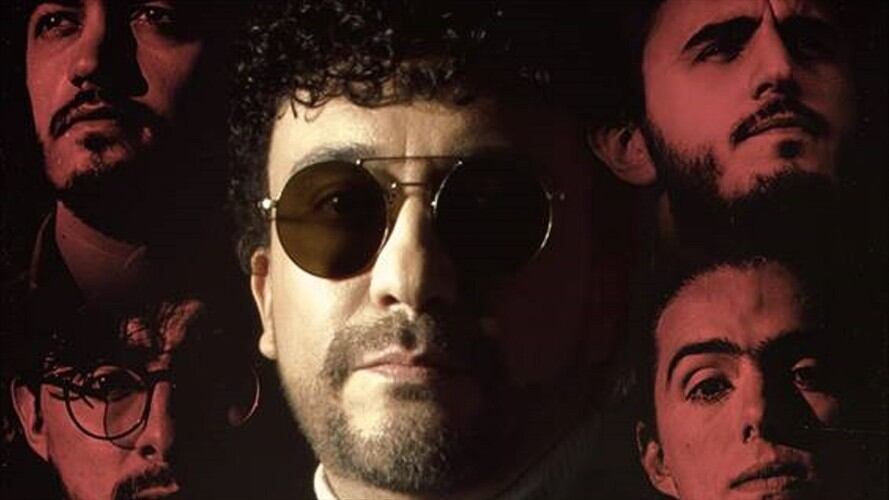 Andrés Cepeda Y Morat presentan "Déjame Ir". Foto: Cortesía