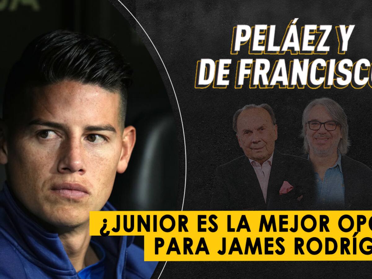 Escuche aquí el audio completo de Peláez y De Francisco de este 10 de enero de 2025