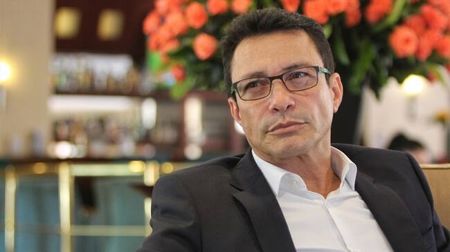 Rechazan polémico video proselitista de candidato a la Gobernación del Magdalena . Foto: Colprensa