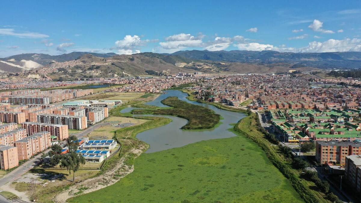 Resolución de MinAmbiente sobre la Sabana genera incertidumbre: Región Metropolitana