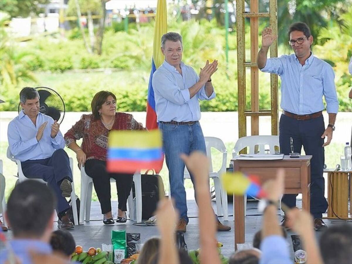 Ministerio de Agricultura abrió la puerta a ayudas económicas para sector agro