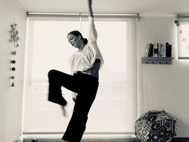 Nuestro país no puede olvidar que el arte no es un hobbie, es una profesión: Gina Medina