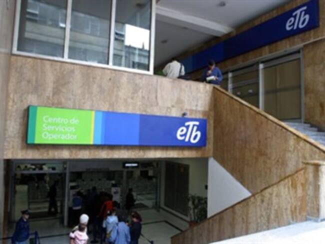 ETB ingresa al mercado de la televisión por suscripción