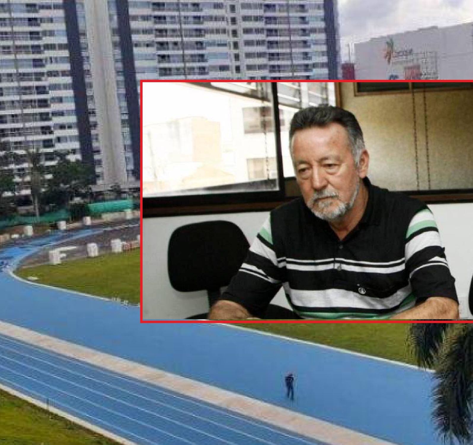 Giovanni Vega / Suministrada