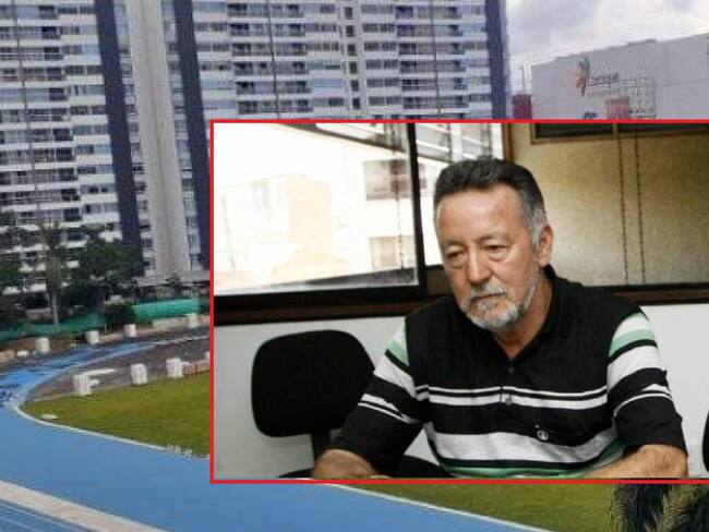 Giovanni Vega / Suministrada