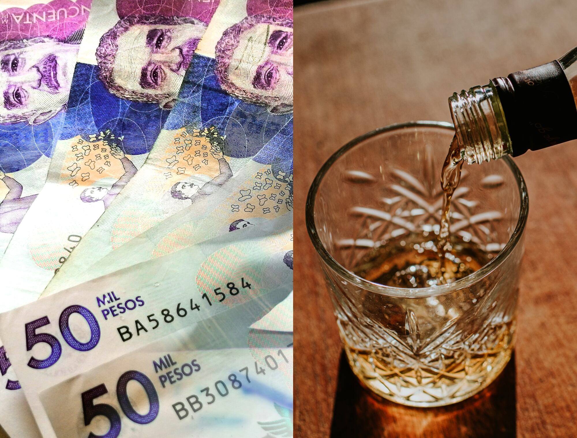 FLA sobre reforma tributaria del Gobierno Petro: “Incentivará el contrabando y el licor adulterado” 