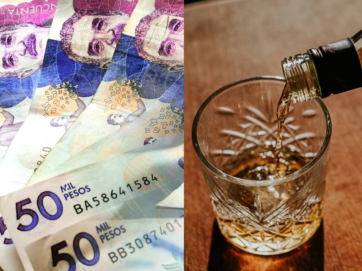 FLA sobre reforma tributaria del Gobierno Petro: “Incentivará el contrabando y el licor adulterado”