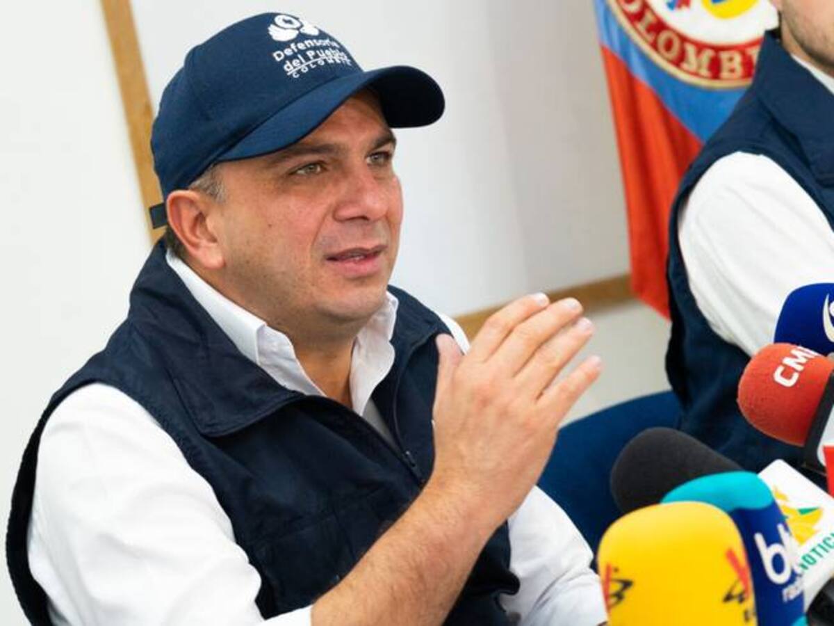Defensoría del Pueblo alertó por aumento de secuestros en Norte de Santander