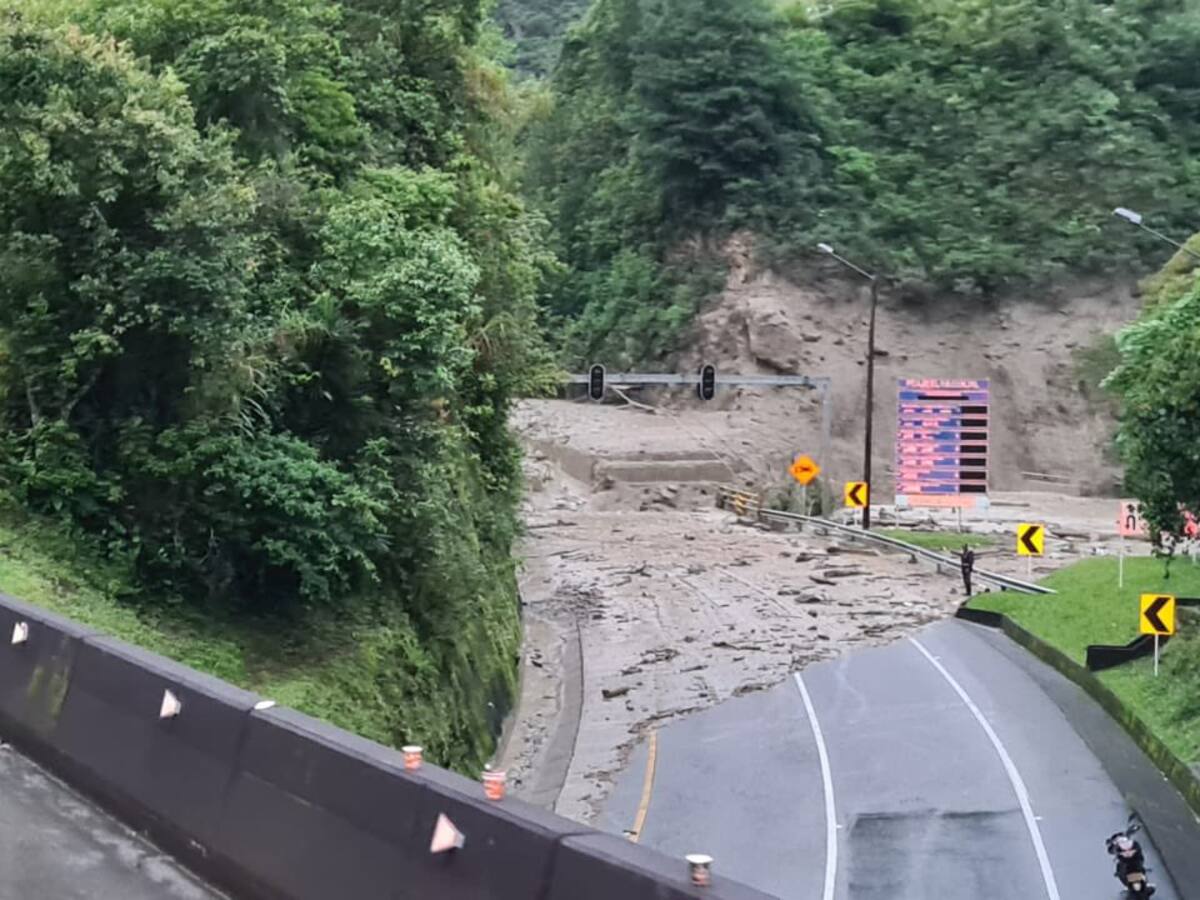 Pesadilla sin fin: otra vez el Llano incomunicado