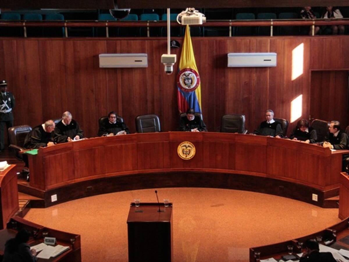 Corte obtiene tres nuevas explosivas declaraciones en caso del expresidente Uribe