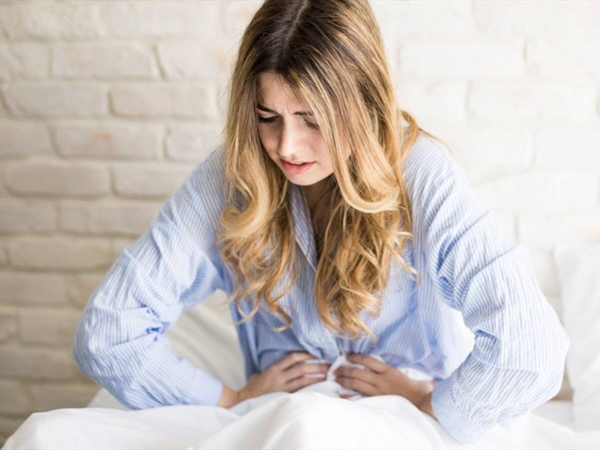 ¿Quiénes tendrían derecho a una posible licencia menstrual?