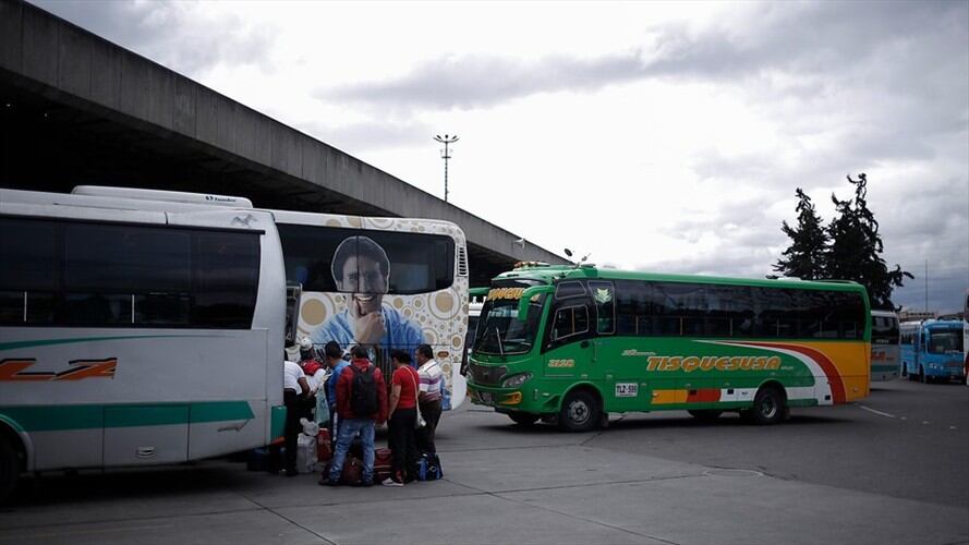 Imagen de referencia. Foto: Colprensa - Juan Páez