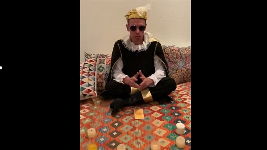 [Humor] Rigoberto Urán ahora es un gurú de las predicciones. Foto: